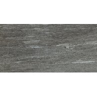 Dlažba Marazzi Pietra di Vals antracite mat 30x60 ML7R