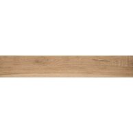 Dlažba Marazzi Treverkmust beige selection chevron mat 12x73 M0CF