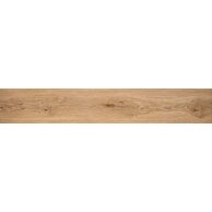 Dlažba Marazzi Treverkmust beige mat 25x150 M05F