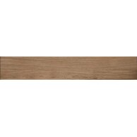 Dlažba Marazzi Treverkmust brown selection mat 25x150 M05L
