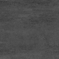 Dlažba Marazzi Essay black mat rektifikovaná 60x60 M0YR