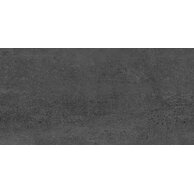 Dlažba Marazzi Essay black mat rektifikovaná 30x60 M0YX