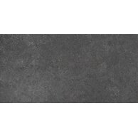 Dlažba Marazzi Stream anthracite mat rektifikovaná 60x120 M0U2