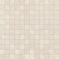 Mozaika Marazzi Caracter blanco mat 30x30 M99Z