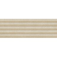 Obklad Marazzi Caracter greige walltone struktura mat rektifikovaný 30x90 M953