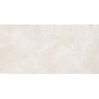 Dlažba Marazzi Plaza white struktura mat rektifikovaná 30x60 M9C7