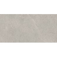 Dlažba Marazzi Stream grey mat rektifikovaná 60x120 M0U3