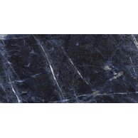 Dlažba Marazzi Allmarble sodalite blu lesk rektifikovaná 60x120 M9M8