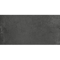 Dlažba Marazzi Casual černá mat rektifikovaná 60x120 KEJU