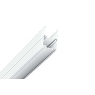 Sprchové dveře Ravak Pivot PDOP2 120 dvoudílné, bílá/chrom/transparent, 03GG0100Z1