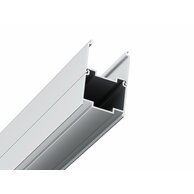 Nastavovací profil Ravak Pivot PNPS, satin, E778801U19000