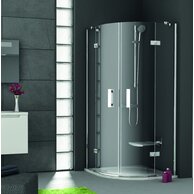 SMSKK4-90 chrom+transparent