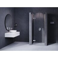 SMSD2-100 B-L chrom+transparent