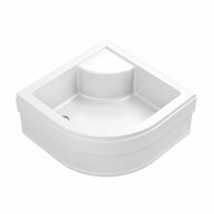 Krycí panel Ravak Sabina 90, bílá, A917001020