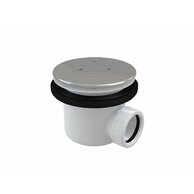 Sifon Ravak Profesional vaničkový 90 mm, chrom, X01309