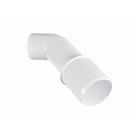 Sifonová redukce Ravak plastová 40/50 mm, X01304