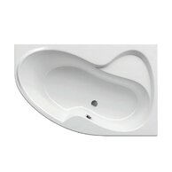 Vana Ravak Rosa II 160x105 rohová, bílá, pravá, CL21000000