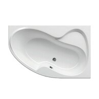 Vana Ravak Rosa II 170x105 rohová, bílá, pravá, C421000000