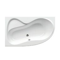 Vana Ravak Rosa 95 150x95 rohová, bílá, levá, C551000000