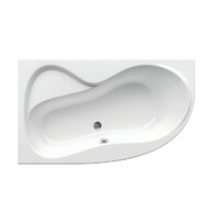 Vana Ravak Rosa 95 160x95 rohová, bílá, pravá, C571000000