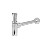 Sifon Ravak umyvadlový, chrom, X01371