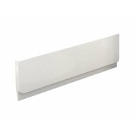 Panel Ravak Chrome 160 čelní, bílá, CZ73100A00