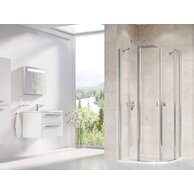 CSKK4-90 bright ALU+transparent