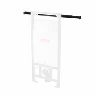 Vzpěra k modulu G Ravak, X01460