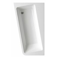 Vana Ravak 10° 160x95 rohová Asymmetrická, bílá, levá, C831000000