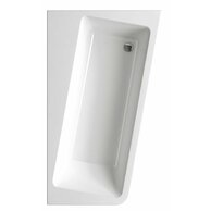 Vana Ravak 10° 170x100 rohová Asymmetrická, bílá, pravá, C821000000