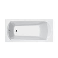 Vana Domino 150x70 snowwhite