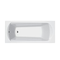 Vana Domino 170x75 snowwhite