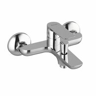 Baterie Ravak Classic vanová nástěnná, bez sprchového setu, X070083