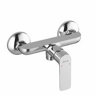 Baterie Ravak Classic sprchová nástěnná, bez sprchového setu, chrom, X070084
