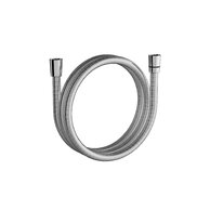 Sprchová hadice Ravak z odolného plastu 200 cm, chrom, X07P339