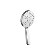 Ruční sprcha Ravak Flat, XXL se třemi funkcemi, X07P344