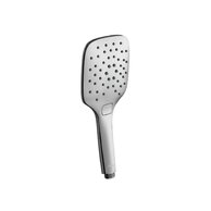 Ruční sprcha Ravak ABS se třemi funkcemi, chrom, X07P348