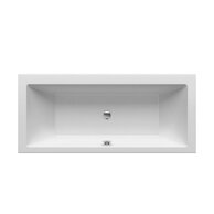 Vana Ravak Formy 01 170x75 obdélníková, bílá, C691000000