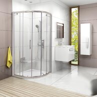 Sprchový kout XP1CP4-90 X3B270C00Z1B