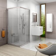 Sprchový kout XP3RV2-90 X1LV70C00Z1A