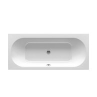 Vana Ravak City slim 180x80 obdélníková, bílá, C921300000