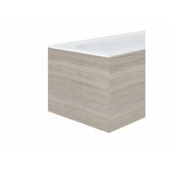 Panel boční Ravak 80 boční, satinové dřevo, levý, X000001108