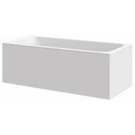 Panel boční Ravak 80 boční, bílá, pravý, X000001065