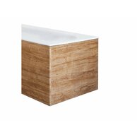 Panel boční Ravak 80 boční dub, pravý, X000001066