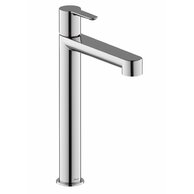 Baterie Ravak Puri umyvadlová, stojánková 322 mm, bez výpusti, chrom, X070114