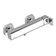 Baterie Ravak 10° Free sprchová nástěnná, bez sprchového setu, chrom, X070132