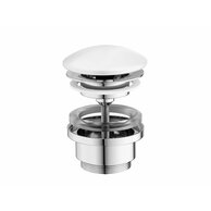 Pileta Ravak umyvadlová pevná keramická, bílá, X01695