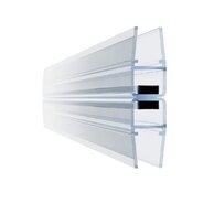 Sada magnetů Ravak 180° rovné, D000000029