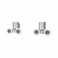 Sada koleček Ravak Blix/10° spodních, D000000041