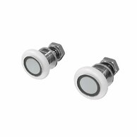 Sada koleček Ravak Matrix horních, D000000043